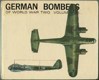 German Air Force Bombers of World War Two: Volume One