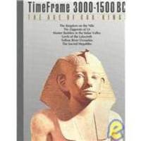 image of Age of God-Kings: TimeFrame 3000-1500 BC