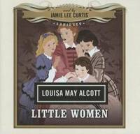 Little Women (Classics Read By Celebrities Series)(Library Edition) by Louisa May Alcott - 2007-12-01