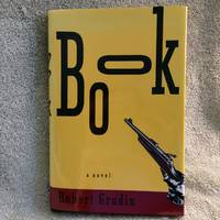 image of Book: a novel