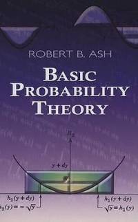 Basic Probability Theory