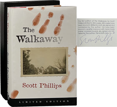 The Walkaway