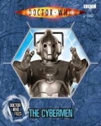 The Cybermen (Doctor Who Files 8)