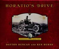 Horatio's Drive : America's First Road Trip