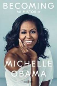 image of Becoming: Mi historia (Spanish Edition)