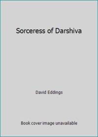 Sorceress of Darshiva