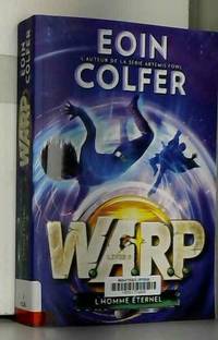 W.A.R.P. (Tome 3-L'homme éternel)