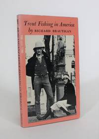 cover of Trout Fishing In America