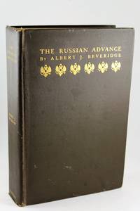 The RUSSIAN ADVANCE