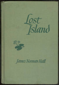 image of LOST ISLAND