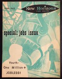 image of New Horizons for Youth. Vol. 2 no. 7 (June 1962)