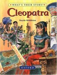 Cleopatra : The Queen of Dreams
