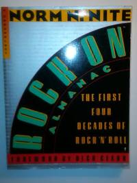 Rock on Almanac: First Four Decades of Rock 'n' Roll - A Chronology