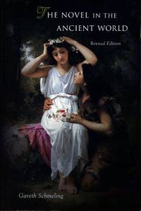image of The Novel in the Ancient World