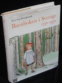 BARNBOKEN I SVERIGE 1750-1950.