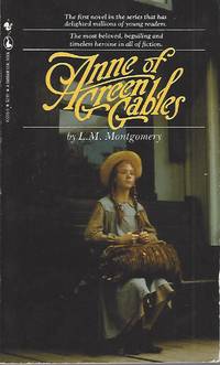 Anne Of Green Gables