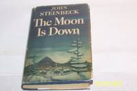 The Moon Is Down by John Steinbeck - 1942