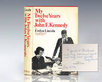 My Twelve Years with John F. Kennedy.