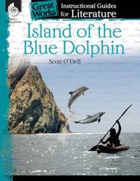 Island of the Blue Dolphins