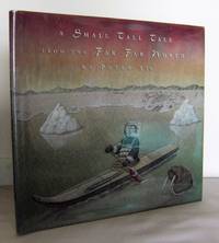 image of A Small Tall Tale from the Far Far North