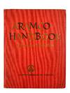 Aramco Handbook: Oil Industry, Local Culture, and State Development in Saudi Development, Revised 1968 Edition