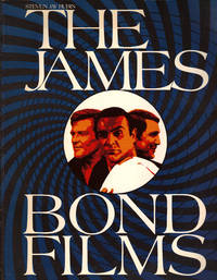 image of THE JAMES BOND FILMS