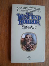 cover of The West End Horror