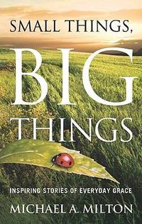 Small Things, Big Things : Inspiring Stories of Everyday Grace