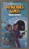 DANGEROUS GAMES