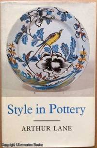 Style in Pottery