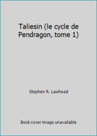 image of Taliesin (le cycle de Pendragon, tome 1)