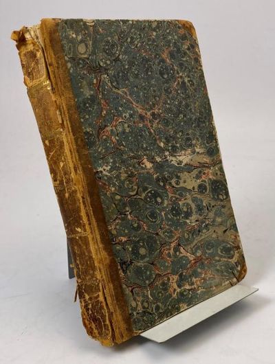Resa til Italien, åren 1780, 1781, 1782, samt De…