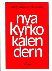 Nya kyrkokalendern. Musikkommentarer av Hans…