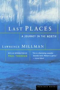 cover of Last Places: A Journey in the North