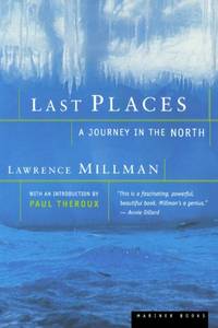 Last Places: A Journey in the North