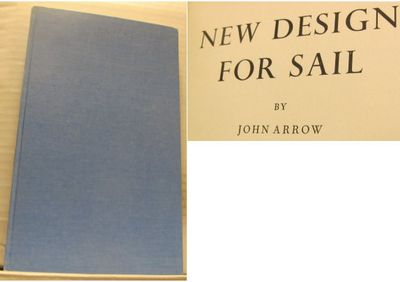 New Design for Sail.