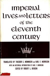 Imperial Lives and Letters of the Eleventh…