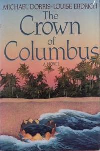 cover of The Crown of Columbus