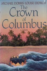 The Crown of Columbus de Erdrich, Louise