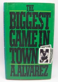 image of The Biggest Game in Town