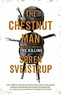 Chestnut Man