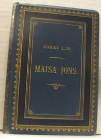 Maisa Jons.