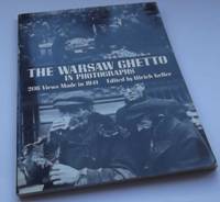 The Warsaw Ghetto in Photographs  206 views made in 1941 by Ulrich Keller - 1984