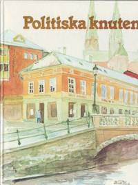 Politiska knuten. Gammal Uppsalamiljö i ny…