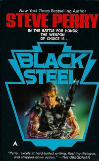 image of Black Steel