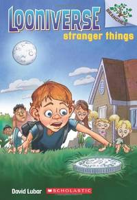 Stranger Things (Looniverse, 1)