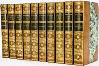 cover of The History of England