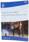 Search for Non-Violent and People-Centric Development (Globethics.net Focus)