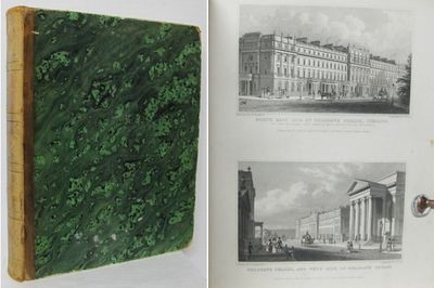 Metropolitan Improvements or London in the…