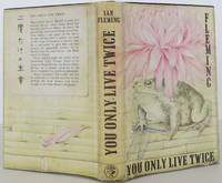 You Only Live Twice by Fleming, Ian - 1964